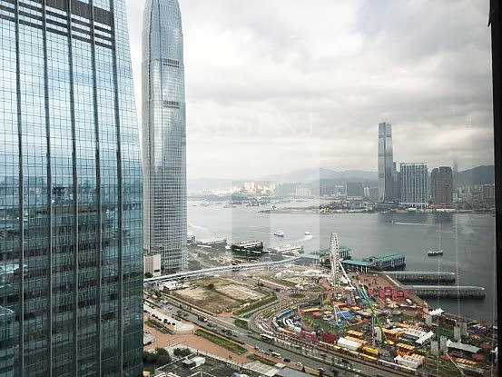 Bank Of America Tower (美國銀行中心)