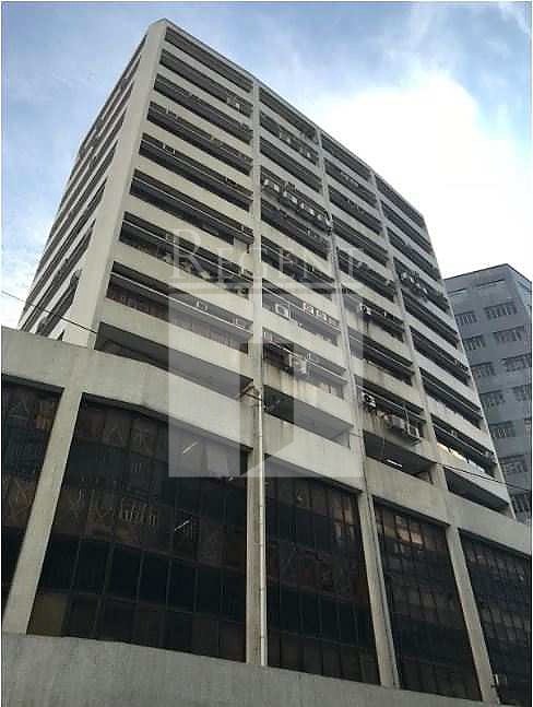 FOO YIK COMMERCIAL BUILDING (富益商业大厦)