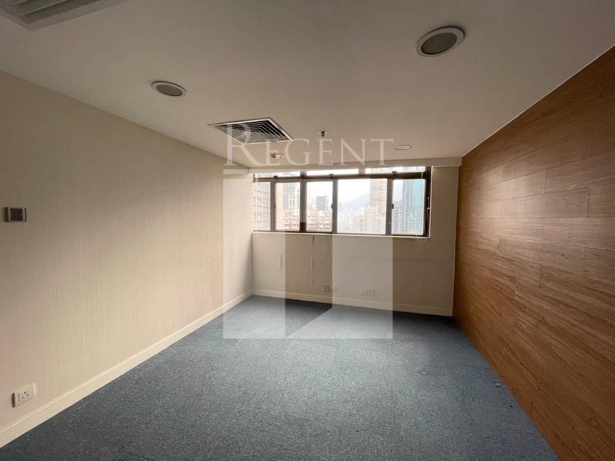 LEE WEST COMMERCIAL BUILDING (利威商业大厦)