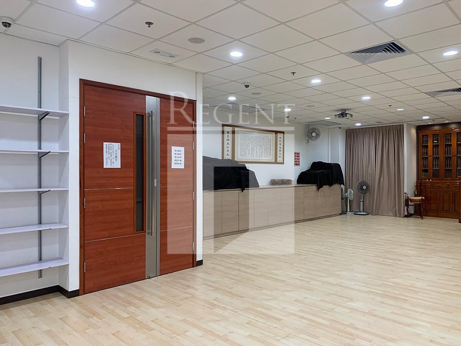 TG PLACE (电讯一号广场)