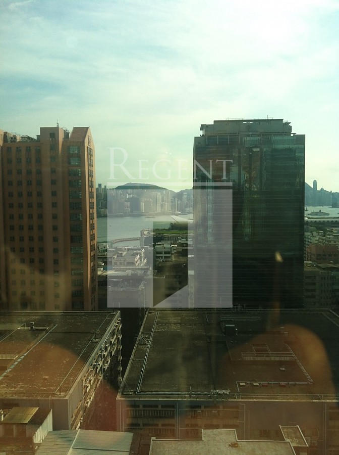 PO SHAU CENTRE (柏秀中心)