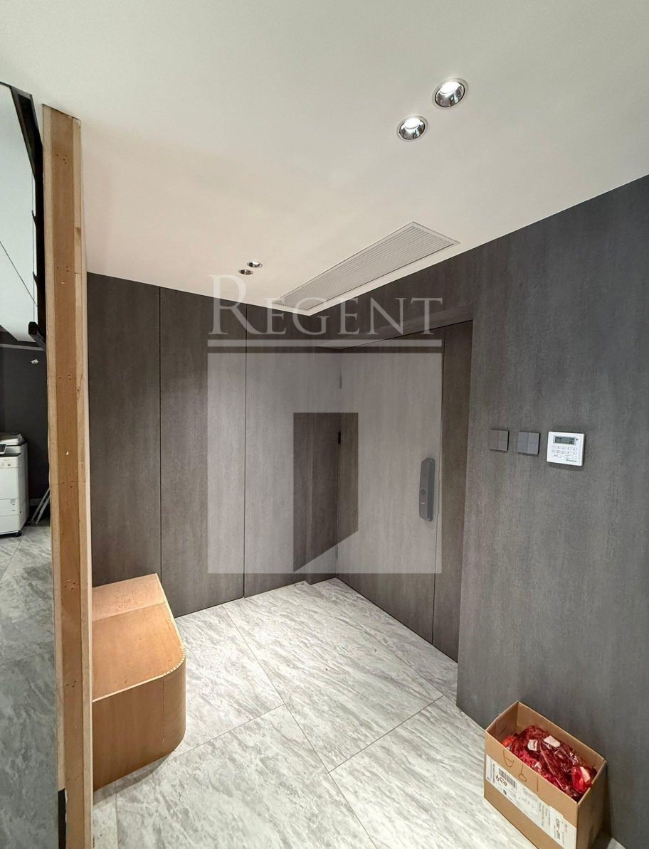 Park Avenue Tower