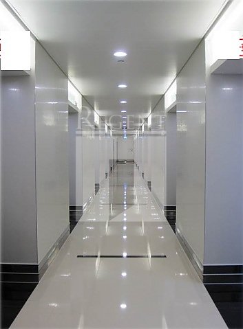 PENINSULA TOWER (半島大廈)