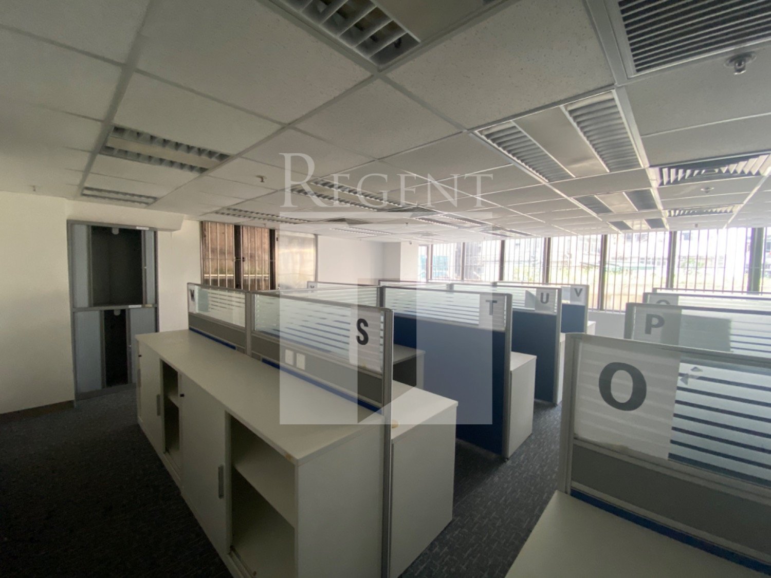 Nan Dao Commercial Building