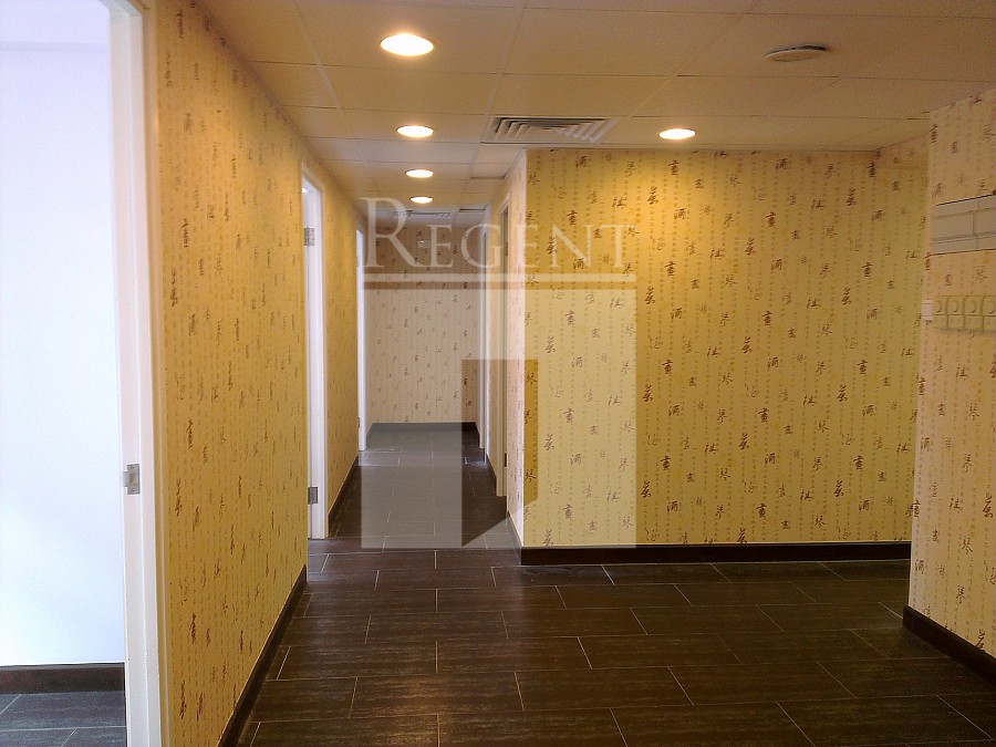Tai Shing Commercial (yaumati) Building