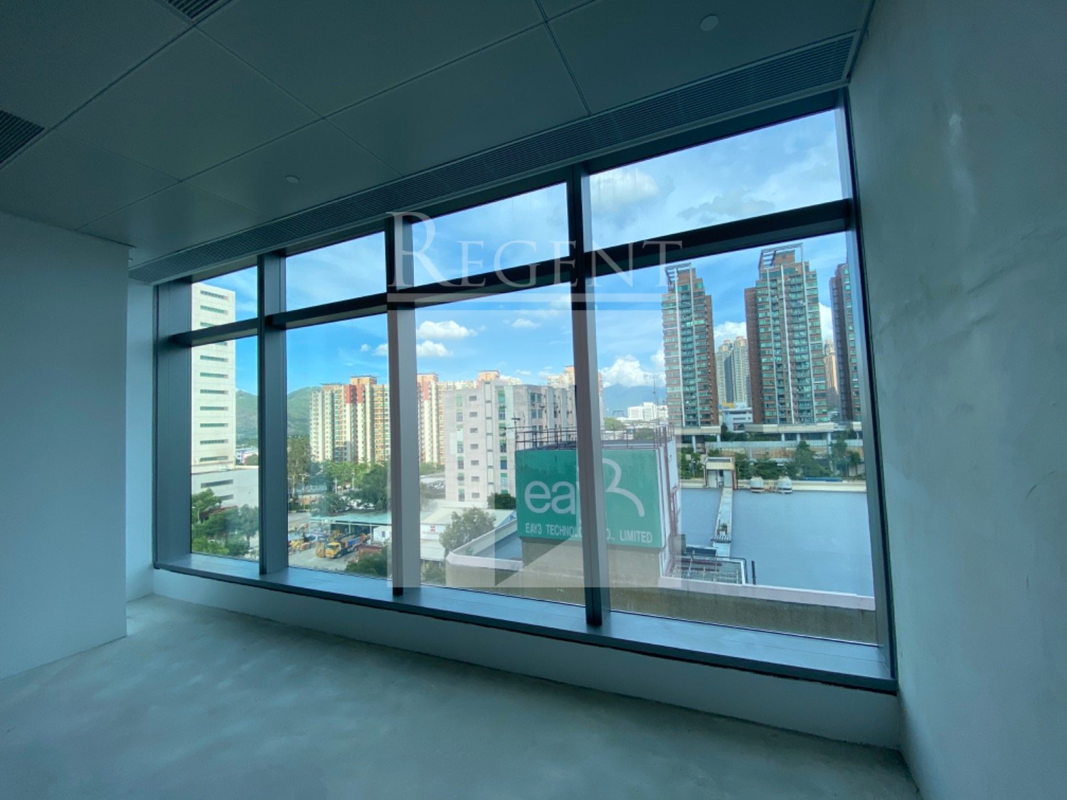 One North Tower 01