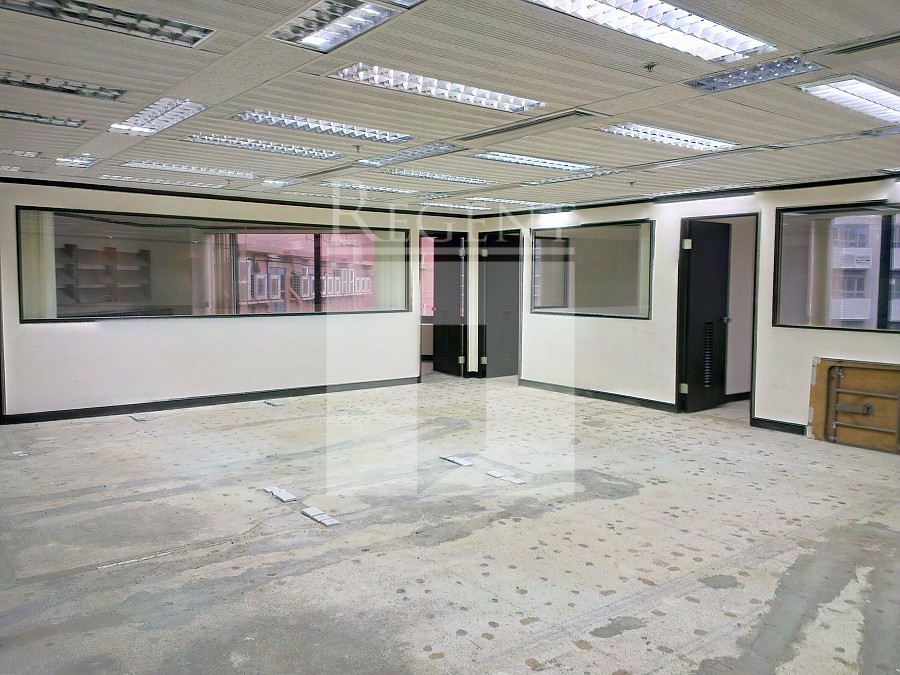 ENTERPRISE SQUARE PHASE 01 TOWER 02 (企业广场 第01期 第02座)