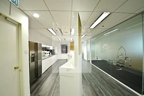 Gateway Tower 02