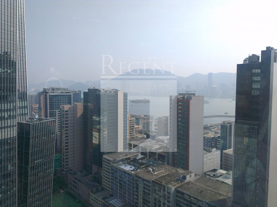 MILLENNIUM CITY PHASE 01 TOWER 01 (创纪之城 第01期 第01座)