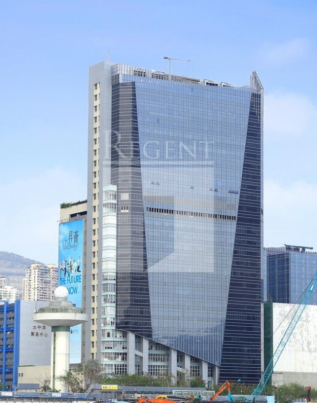 Octa Tower