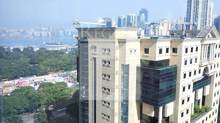 Park Avenue Tower