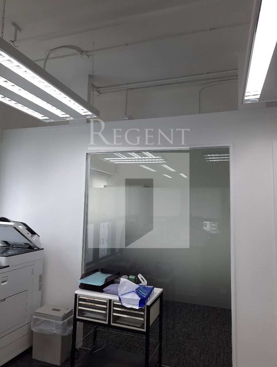 Magnet Place Tower 01 (货柜码头路77-81号)