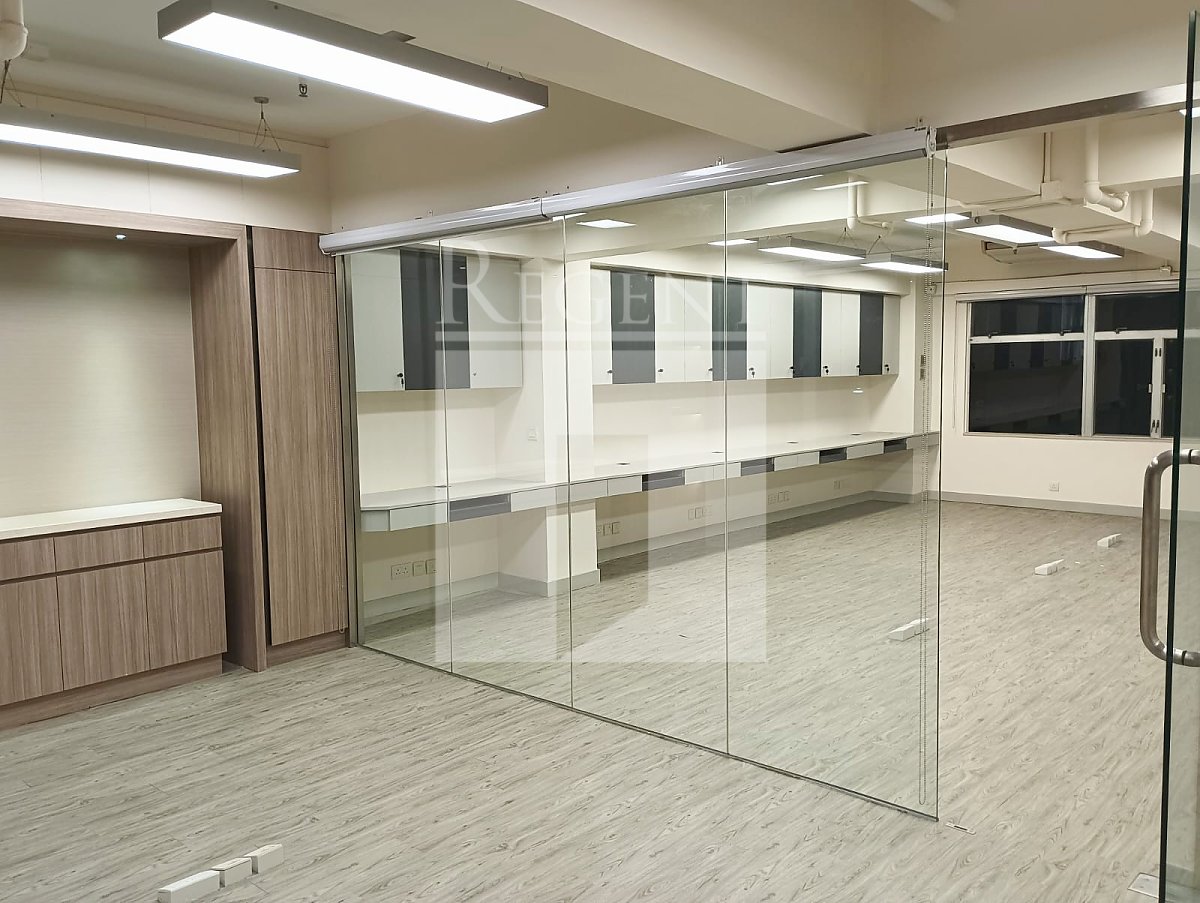Shiu Fung Commercial Building