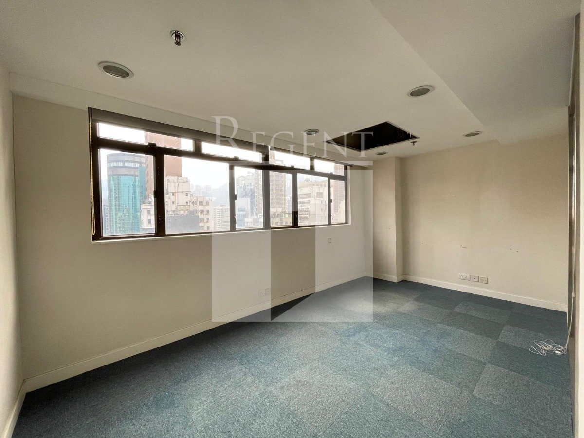 LEE WEST COMMERCIAL BUILDING (利威商业大厦)
