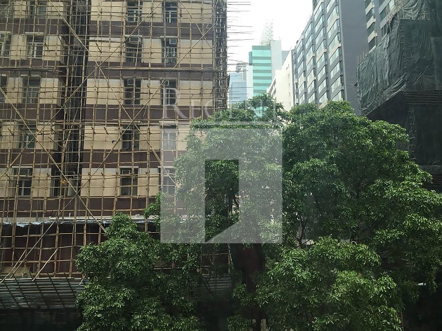 88 LOCKHART ROAD (骆克道88号)