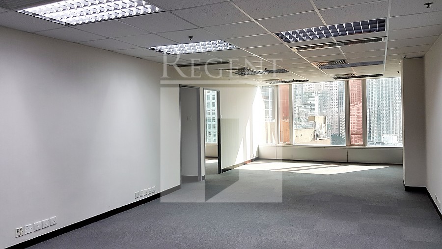 Fwd Financial Centre