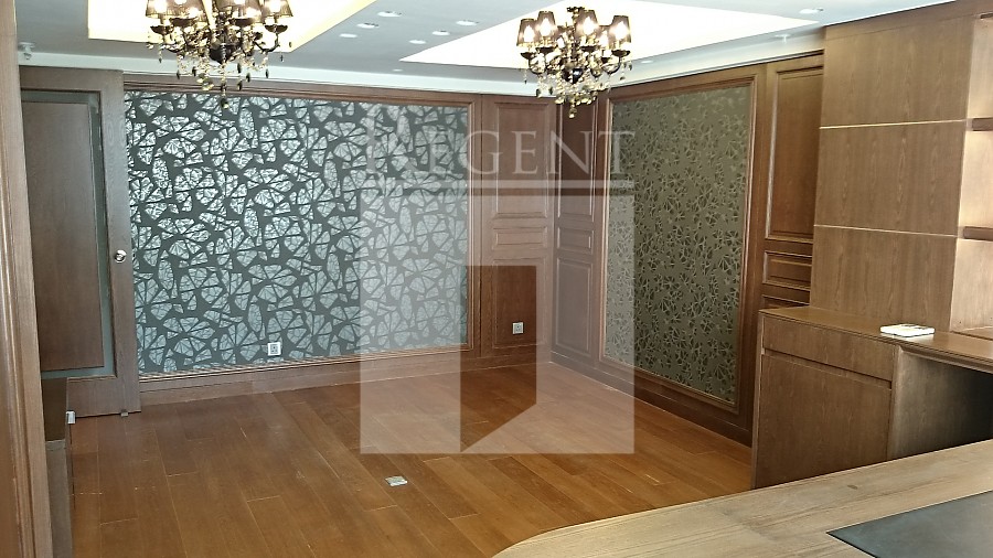 Tak Woo House
