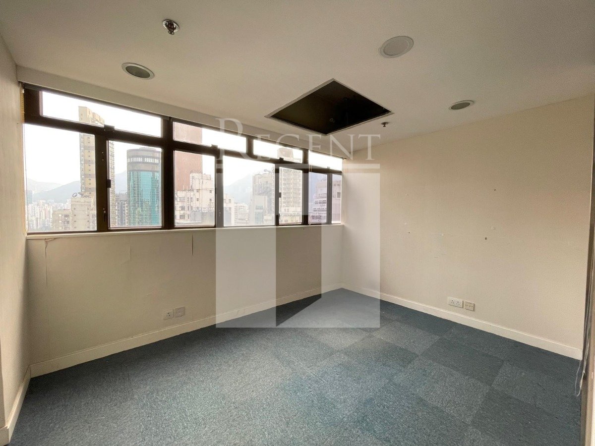 LEE WEST COMMERCIAL BUILDING (利威商业大厦)