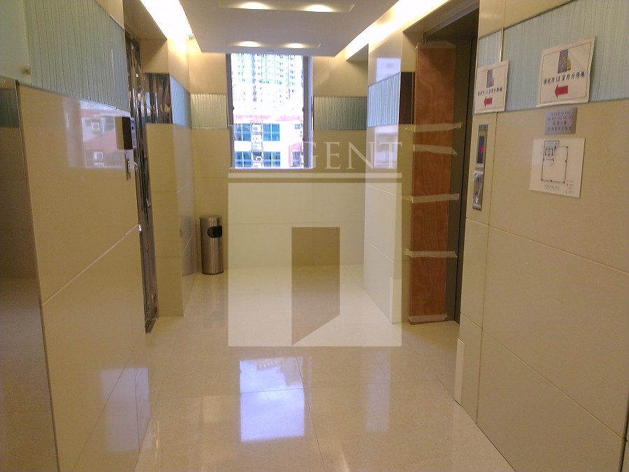 EDWARD WONG TOWER (安泰大厦)