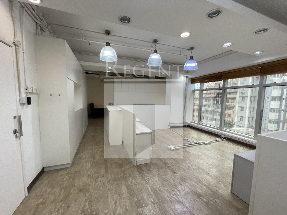 Keen Hung Commercial Building