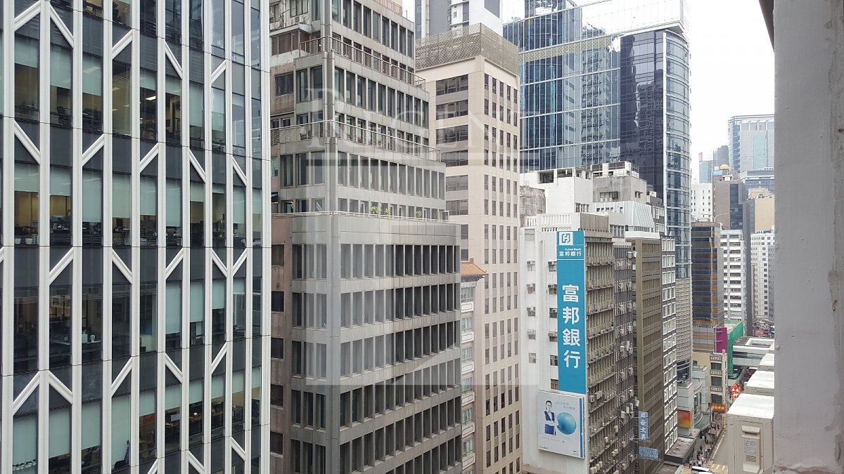 On Lok Yuen Building