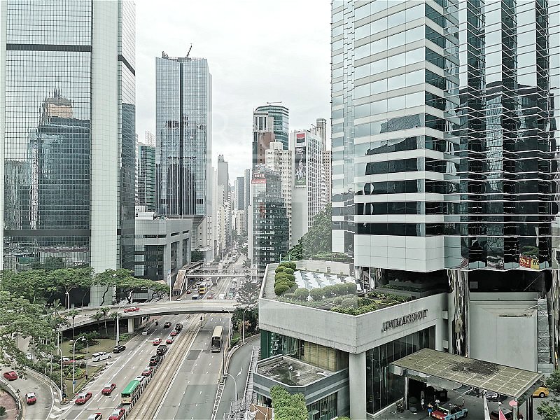 Pacific Place