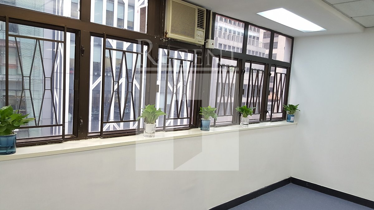 On Lok Yuen Building