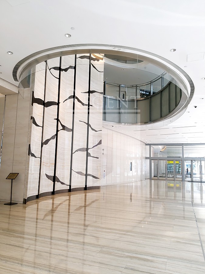 China Resources Building