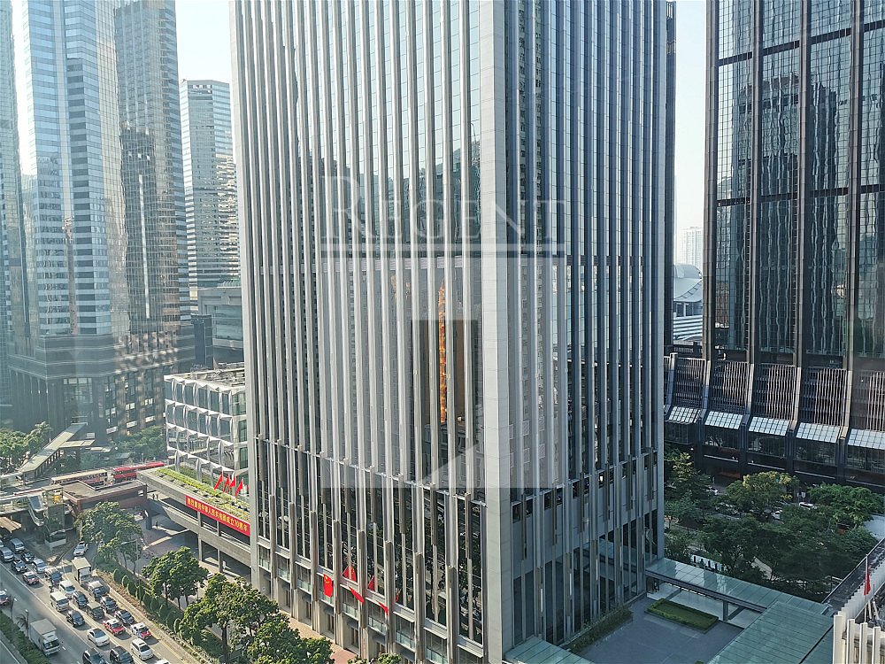 Allied Kajima Building