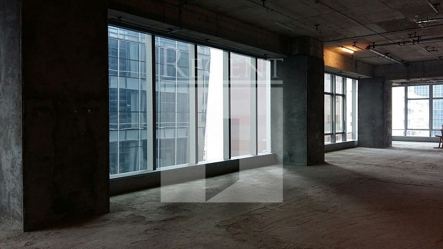 SOUNDWILL PLAZA II MIDTOWN (金朝阳中心二期)