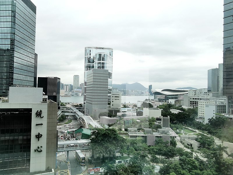 Pacific Place
