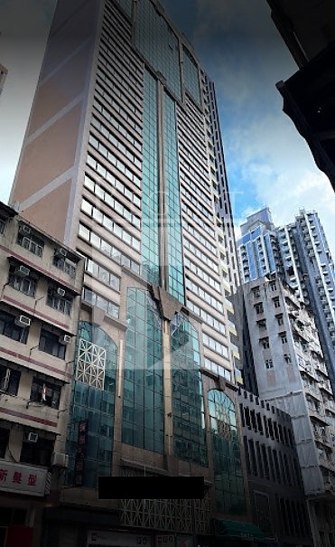 LANCASHIRE CENTRE (利嘉中心)