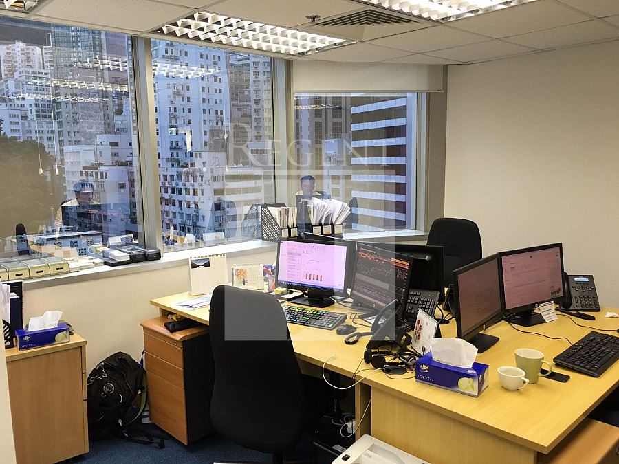 Shun Ho Tower