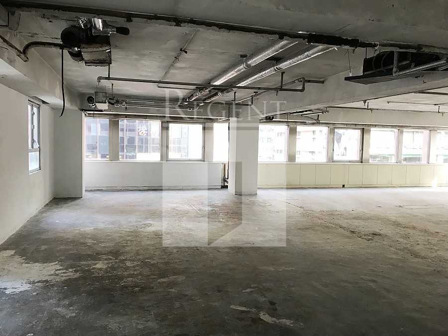 Grand Tower Phase 02