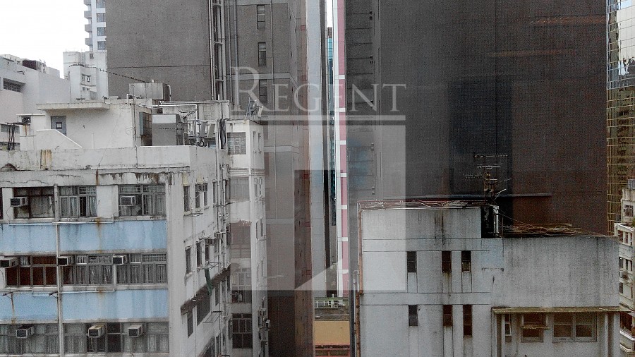 TAI TUNG BUILDING (大同大厦)