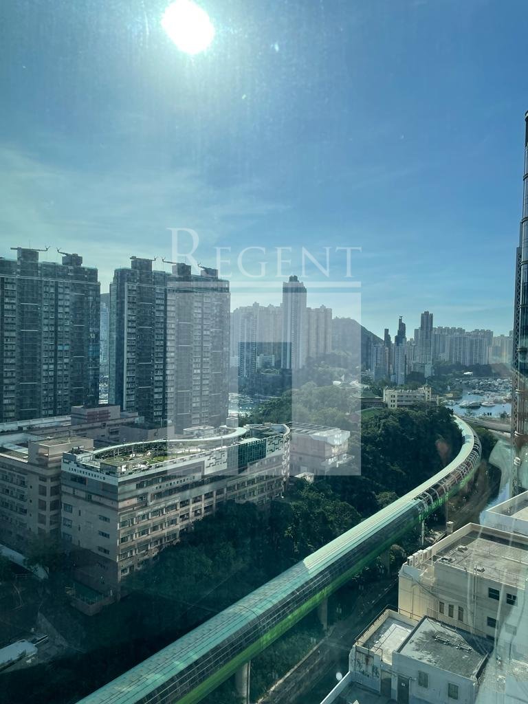 Vertical Sq (嘉尚匯)