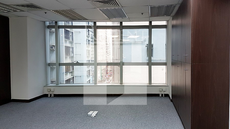 Nam Wo Hong Building