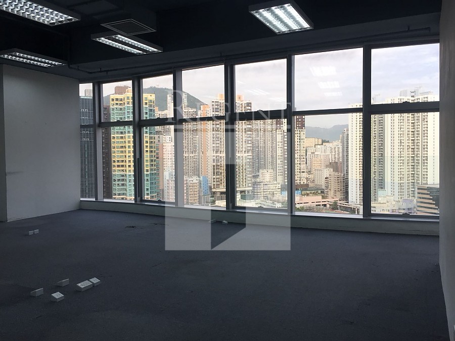 BILLION PLAZA 2 (億京廣場2期)
