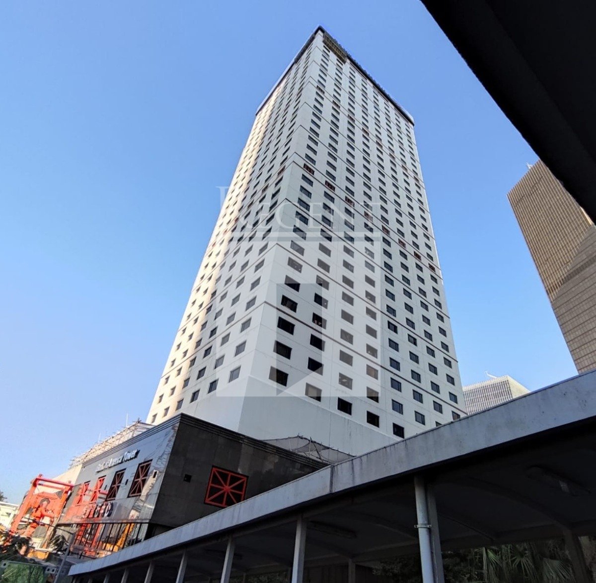 BANK OF AMERICA TOWER (美国银行中心)