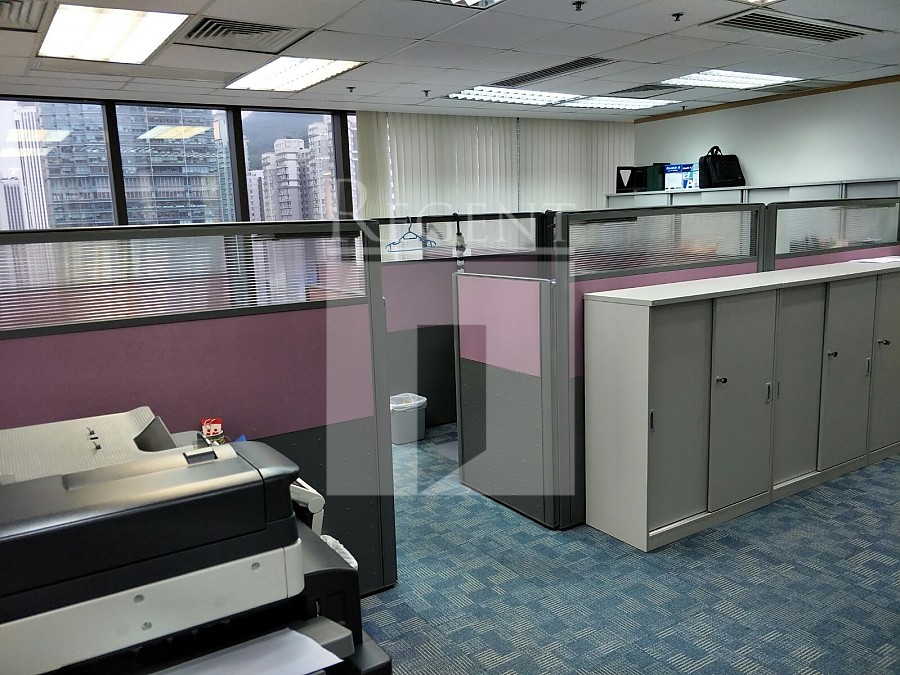 Admiralty Centre Block 02