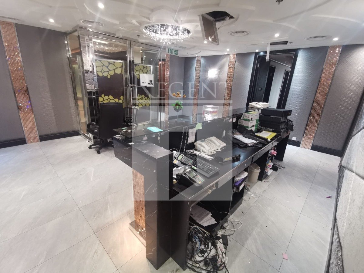 LANGHAM PLACE (朗豪坊)