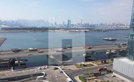 KWUN TONG HARBOUR PLAZA (觀塘碼頭廣場)