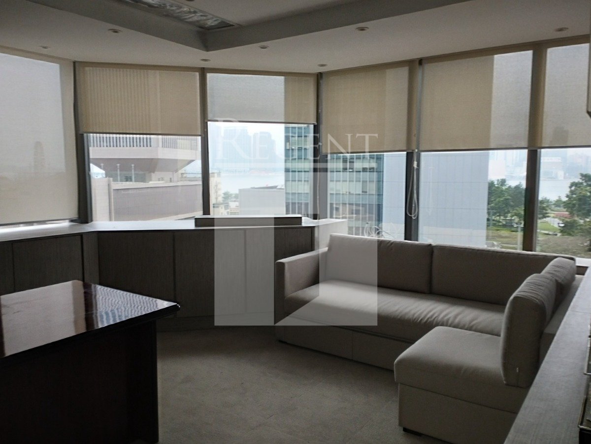 ADMIRALTY CENTRE BLOCK 01 (海富中心 第01座)