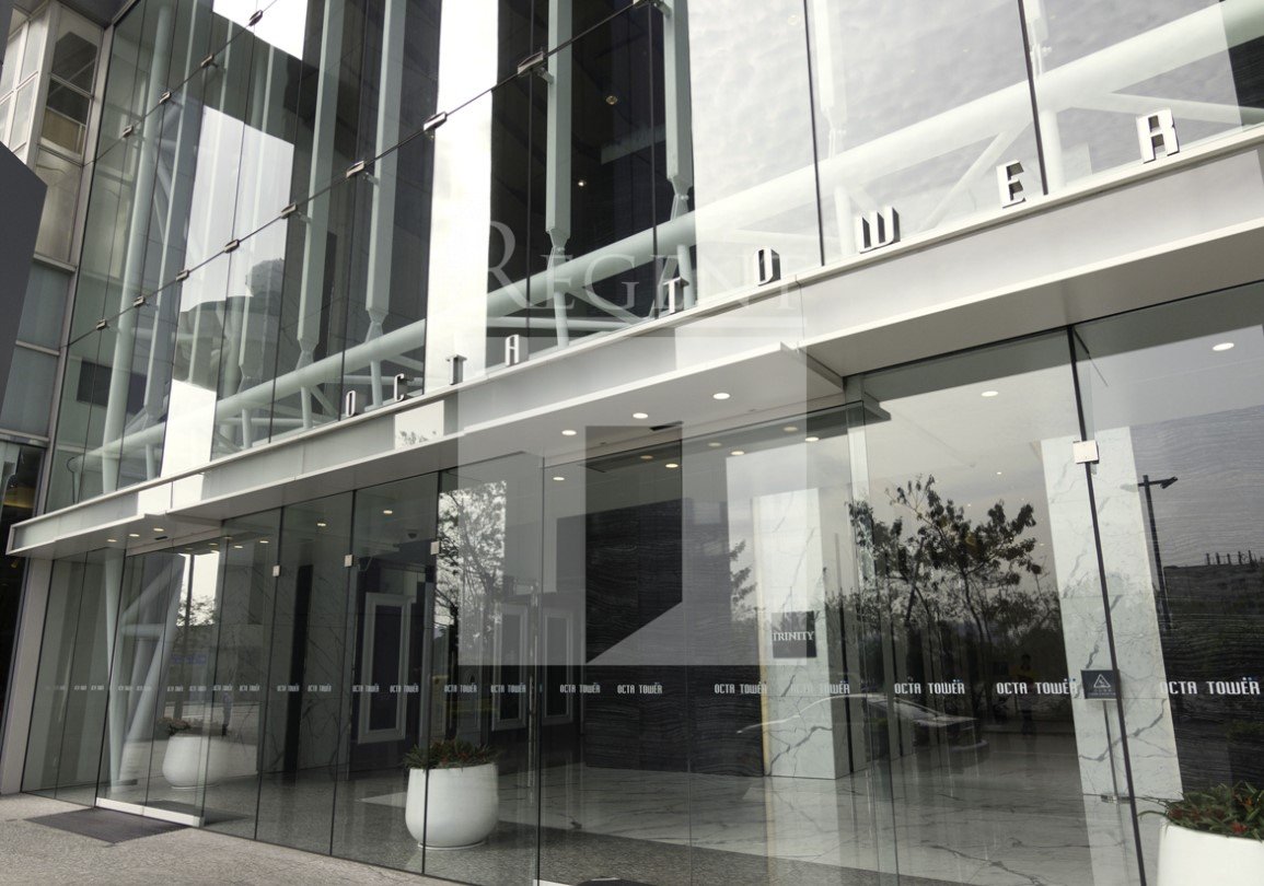 Octa Tower