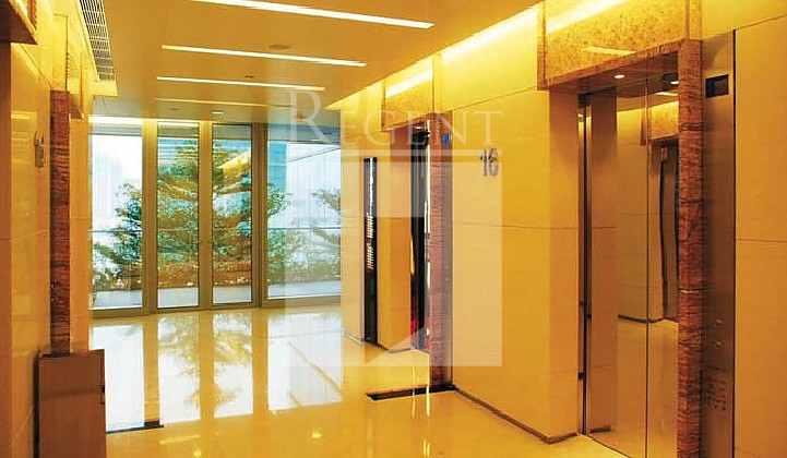 Exchange Tower