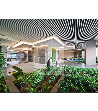 AIA FINANCIAL CENTRE (友邦九龍金融中心)