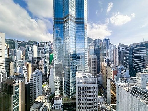 Two Chinachem Tower