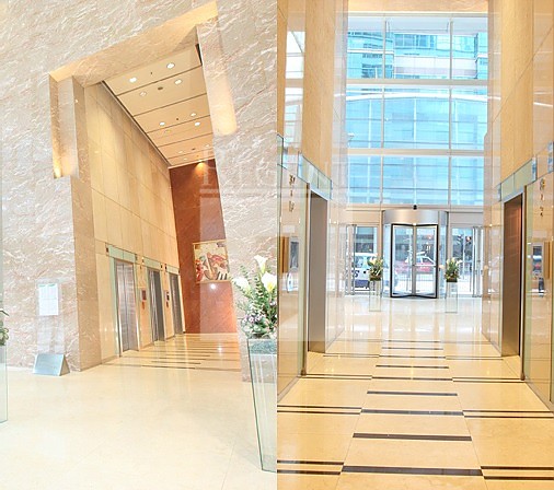 PROSPERITY MILLENNIA PLAZA (泓富产业千禧广场)