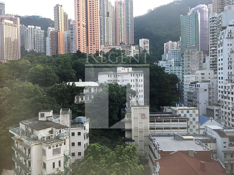 Shun Ho Tower