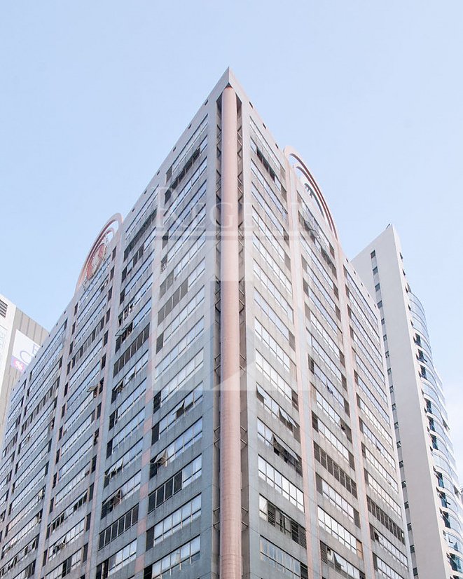 Kowloon Plaza